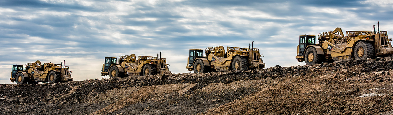 Heavy Civil Infrastructure Construction - Phillips And Jordan