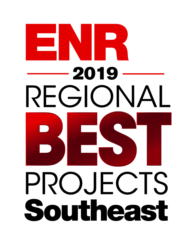 ENR Best Projects